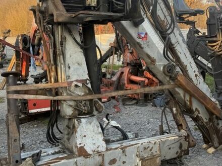 Інша Інша, об'ємом двигуна 0 л та пробігом 0 тис. км за 6750 $, фото 1 на Automoto.ua