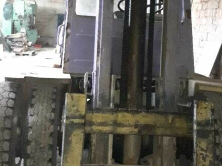 Другая Другая, объемом двигателя 0 л и пробегом 0 тыс. км за 4029 $, фото 1 на Automoto.ua