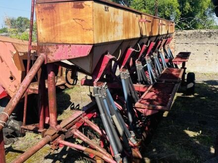 Другая Другая, объемом двигателя 0 л и пробегом 0 тыс. км за 1600 $, фото 1 на Automoto.ua