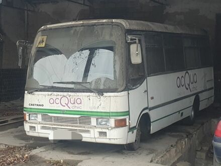 Другая Другая, объемом двигателя 0 л и пробегом 0 тыс. км за 5500 $, фото 1 на Automoto.ua