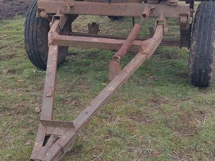 Другая Другая, объемом двигателя 0 л и пробегом 0 тыс. км за 971 $, фото 1 на Automoto.ua