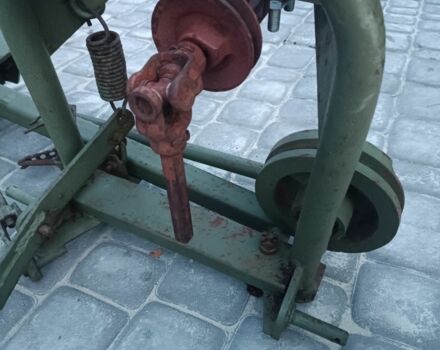 Другая Другая, объемом двигателя 0 л и пробегом 0 тыс. км за 218 $, фото 4 на Automoto.ua