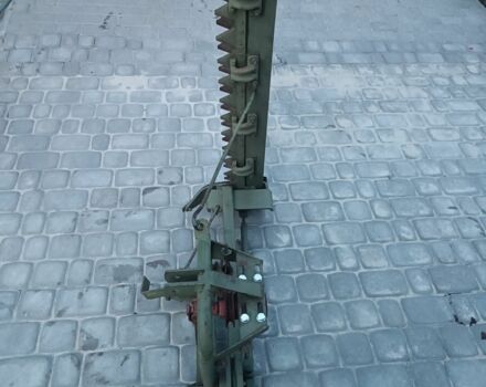 Другая Другая, объемом двигателя 0 л и пробегом 0 тыс. км за 218 $, фото 3 на Automoto.ua