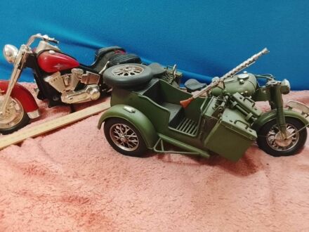 Інша Інша, об'ємом двигуна 0 л та пробігом 0 тис. км за 80 $, фото 1 на Automoto.ua