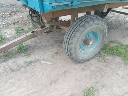 Інша Інша, об'ємом двигуна 1.6 л та пробігом 2 тис. км за 1500 $, фото 1 на Automoto.ua