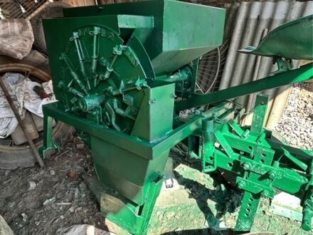 Інша Інша, об'ємом двигуна 0 л та пробігом 0 тис. км за 285 $, фото 1 на Automoto.ua