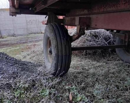 Другая Другая, объемом двигателя 0 л и пробегом 0 тыс. км за 30000 $, фото 1 на Automoto.ua