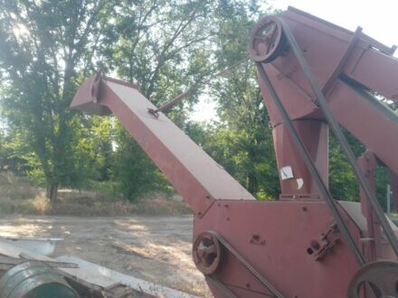 Другая Другая, объемом двигателя 0 л и пробегом 0 тыс. км за 1331 $, фото 1 на Automoto.ua