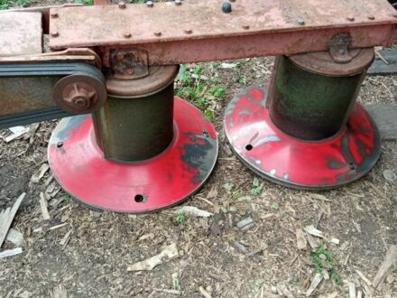 Другая Другая 1999 в Сумах на Automoto.ua Другая Другая, объемом двигателя 0 л и пробегом 0 тыс. км за 646 $, фото 1 на Automoto.ua