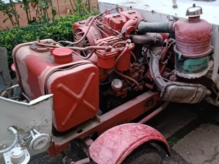 Інша Інша 1999 у Андрушевке на Automoto.ua Інша Інша, об'ємом двигуна 0 л та пробігом 0 тис. км за 5000 $, фото 1 на Automoto.ua