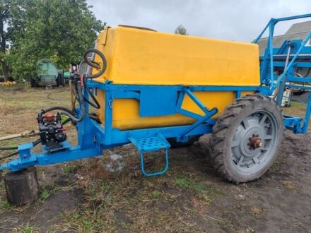 Другая Другая, объемом двигателя 0 л и пробегом 0 тыс. км за 2392 $, фото 1 на Automoto.ua