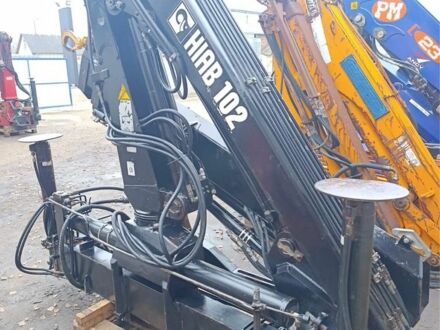 Другая Другая, объемом двигателя 0 л и пробегом 0 тыс. км за 6800 $, фото 1 на Automoto.ua