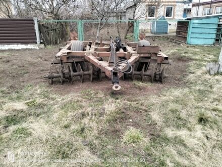 Другая Другая, объемом двигателя 0 л и пробегом 0 тыс. км за 827 $, фото 1 на Automoto.ua