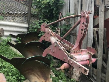 Другая Другая 1999 в Черткове на Automoto.ua Другая Другая, объемом двигателя 0 л и пробегом 0 тыс. км за 1550 $, фото 1 на Automoto.ua