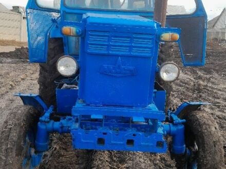 Другая Другая, объемом двигателя 0 л и пробегом 0 тыс. км за 2500 $, фото 1 на Automoto.ua