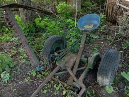 Другая Другая, объемом двигателя 0 л и пробегом 0 тыс. км за 73 $, фото 1 на Automoto.ua