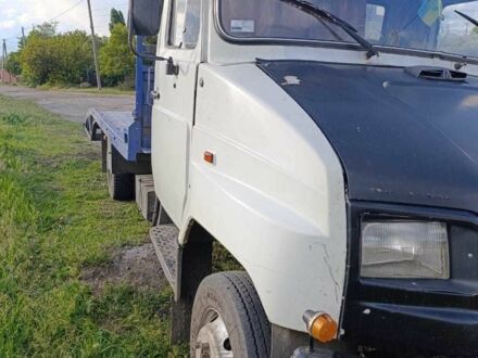 Другая Другая, объемом двигателя 4.75 л и пробегом 0 тыс. км за 5000 $, фото 1 на Automoto.ua
