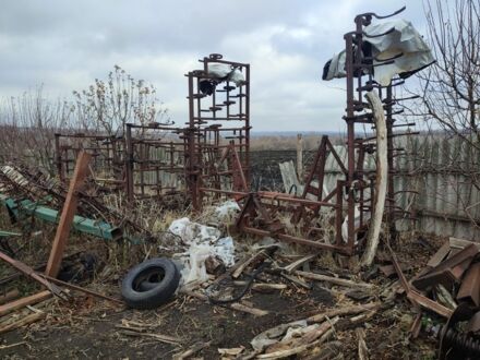 Другая Другая, объемом двигателя 0 л и пробегом 0 тыс. км за 1417 $, фото 1 на Automoto.ua