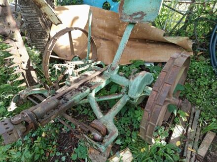 Другая Другая 1999 в Хусте на Automoto.ua Другая Другая, объемом двигателя 0 л и пробегом 0 тыс. км за 122 $, фото 1 на Automoto.ua