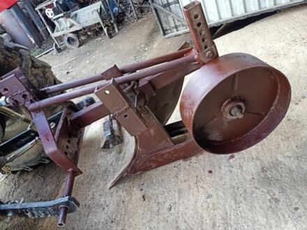 Другая Другая, объемом двигателя 0 л и пробегом 0 тыс. км за 158 $, фото 1 на Automoto.ua