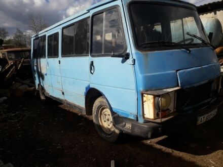 Другая Другая, объемом двигателя 0 л и пробегом 0 тыс. км за 1350 $, фото 1 на Automoto.ua