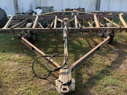 Інша Інша, об'ємом двигуна 0 л та пробігом 0 тис. км за 974 $, фото 1 на Automoto.ua