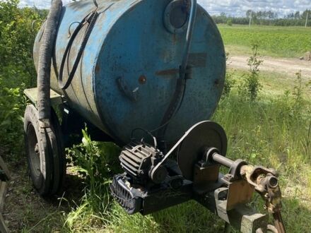 Другая Другая, объемом двигателя 0 л и пробегом 0 тыс. км за 729 $, фото 1 на Automoto.ua