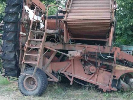 Другая Другая, объемом двигателя 0 л и пробегом 0 тыс. км за 4000 $, фото 1 на Automoto.ua