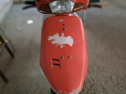 Другая Другая 1999 в Иванкове на Automoto.ua Другая Другая, объемом двигателя 49 л и пробегом 0 тыс. км за 146 $, фото 1 на Automoto.ua