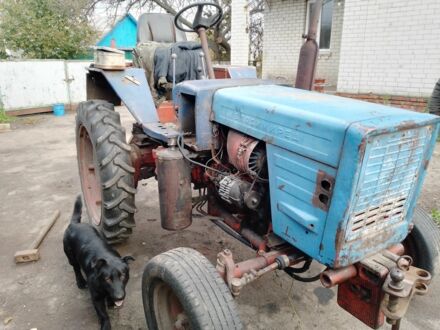 Другая Другая, объемом двигателя 0 л и пробегом 5 тыс. км за 241 $, фото 1 на Automoto.ua