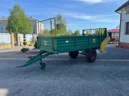 Другая Другая, объемом двигателя 0 л и пробегом 0 тыс. км за 3300 $, фото 1 на Automoto.ua