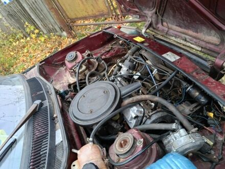 Другая Другая, объемом двигателя 0 л и пробегом 0 тыс. км за 950 $, фото 1 на Automoto.ua