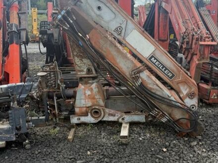 Інша Інша, об'ємом двигуна 0 л та пробігом 0 тис. км за 4350 $, фото 1 на Automoto.ua