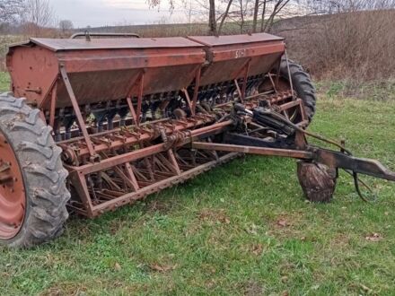 Другая Другая, объемом двигателя 0 л и пробегом 0 тыс. км за 1535 $, фото 1 на Automoto.ua