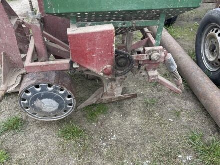 Другая Другая, объемом двигателя 0 л и пробегом 0 тыс. км за 199 $, фото 1 на Automoto.ua