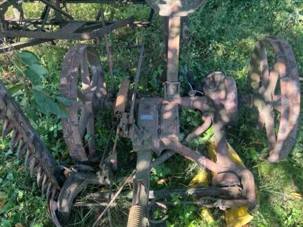 Інша Інша 1999 у Корюковке на Automoto.ua Інша Інша, об'ємом двигуна 0 л та пробігом 0 тис. км за 98 $, фото 1 на Automoto.ua