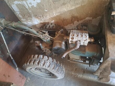 Другая Другая, объемом двигателя 0 л и пробегом 0 тыс. км за 607 $, фото 1 на Automoto.ua