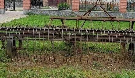 Другая Інша, об'ємом двигуна 0 л та пробігом 0 тис. км за 284 $, фото 1 на Automoto.ua