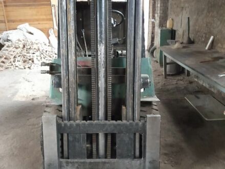 Другая Другая, объемом двигателя 0 л и пробегом 0 тыс. км за 6000 $, фото 1 на Automoto.ua