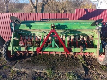 Інша Інша, об'ємом двигуна 0 л та пробігом 0 тис. км за 2300 $, фото 1 на Automoto.ua