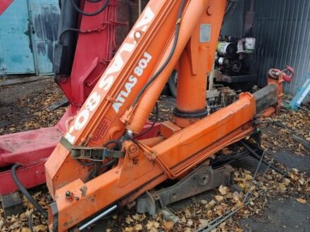 Другая Другая, объемом двигателя 0 л и пробегом 0 тыс. км за 4600 $, фото 1 на Automoto.ua