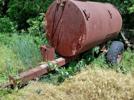 Другая Другая, объемом двигателя 0 л и пробегом 0 тыс. км за 242 $, фото 1 на Automoto.ua