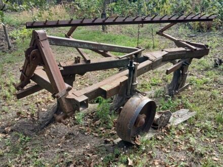 Інша Інша 1999 у Миргороде на Automoto.ua Інша Інша, об'ємом двигуна 0 л та пробігом 0 тис. км за 486 $, фото 1 на Automoto.ua