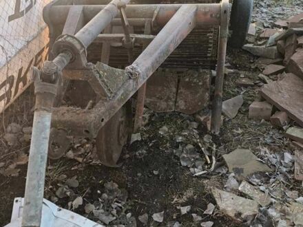 Інша Інша, об'ємом двигуна 0 л та пробігом 0 тис. км за 478 $, фото 1 на Automoto.ua