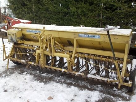 Інша Інша, об'ємом двигуна 0 л та пробігом 0 тис. км за 1600 $, фото 1 на Automoto.ua