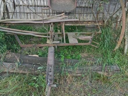 Другая Другая, объемом двигателя 0 л и пробегом 0 тыс. км за 97 $, фото 1 на Automoto.ua