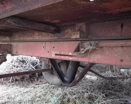 Другая Другая, объемом двигателя 0 л и пробегом 0 тыс. км за 30000 $, фото 4 на Automoto.ua