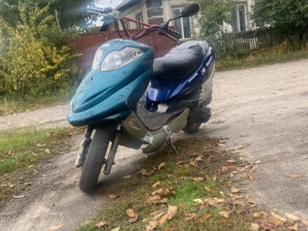 Другая Другая 1999 в Александрие на Automoto.ua Другая Другая, объемом двигателя 0.15 л и пробегом 0 тыс. км за 333 $, фото 1 на Automoto.ua