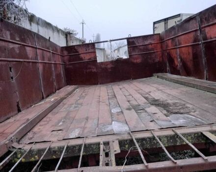 Другая Другая, объемом двигателя 0 л и пробегом 0 тыс. км за 30000 $, фото 2 на Automoto.ua