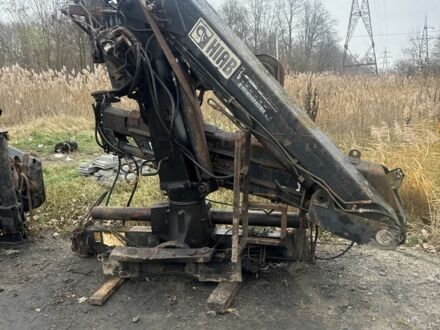 Другая Другая, объемом двигателя 0 л и пробегом 0 тыс. км за 5250 $, фото 1 на Automoto.ua